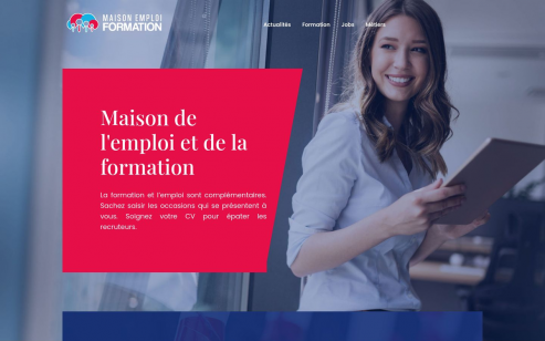 https://www.maisonemploiformation.net