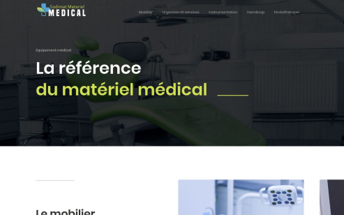 http://www.sodimat-materielmedical.fr