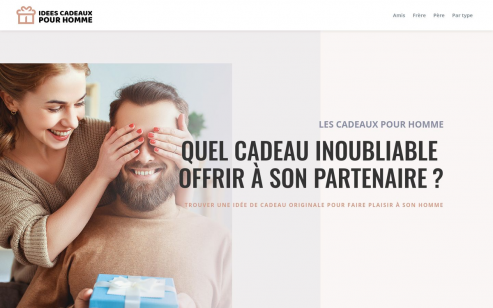 https://www.idees-cadeaux-pour-homme.com