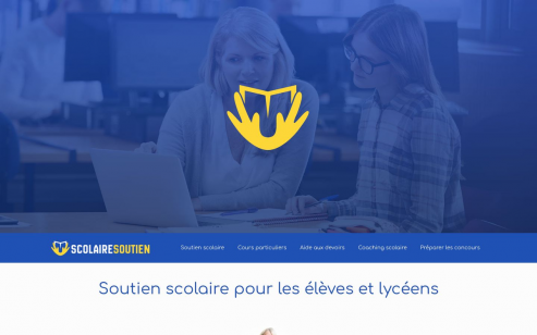 https://www.scolaire-soutien.fr