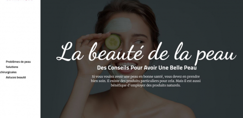 https://www.dermatologue-esthetique.info