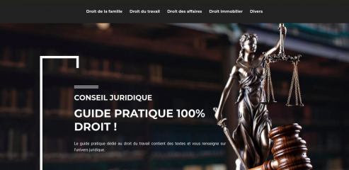 https://www.droit-pratique.com